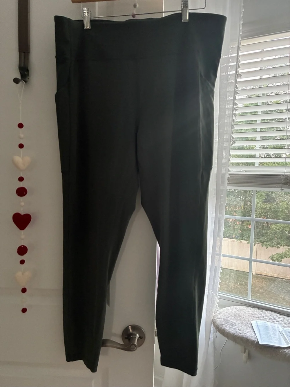 Lululemon Invigorate High-Rise Tight 25